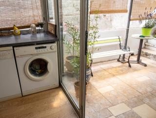 Appartement deux chambres à Le Perthus, 50 m² - 6