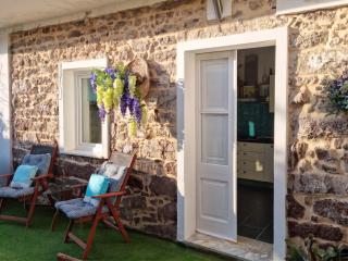 Charming Apartment Calasetta + Garden - 5