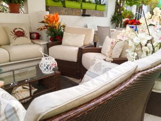 Charming Apartment Calasetta + Garden - 2