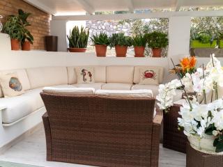 Charming Apartment Calasetta + Garden - 3