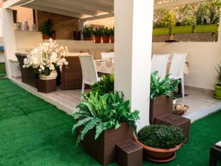 Charming Apartment Calasetta + Garden - 4