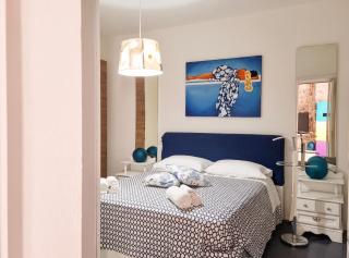 Charming Apartment Calasetta + Garden - 1