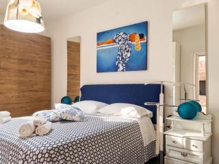 Charming Apartment Calasetta + Garden - 8