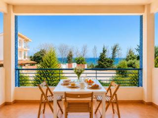 Appartamento con terrazza vista mare e posto auto - 4 posti - 0