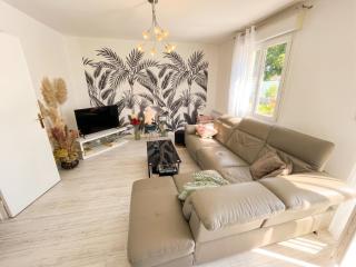 Maison charmante à Concarneau avec spa extérieur - 6