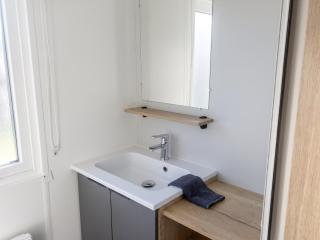 Bungalow charmant à Canet-en-Roussillon avec piscine - 4