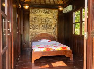 Bungalow confortable à Ruisseau avec piscine partagée - 5