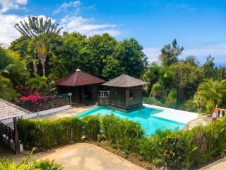 Bungalow confortable à Ruisseau avec piscine partagée - 8
