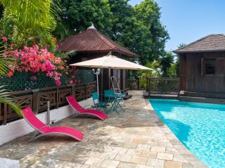 Bungalow confortable à Ruisseau avec piscine partagée - 3