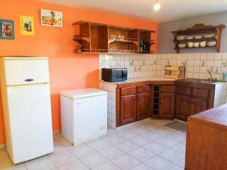 Appartement spacieux avec piscine à Deshaies, 180 m² - 1