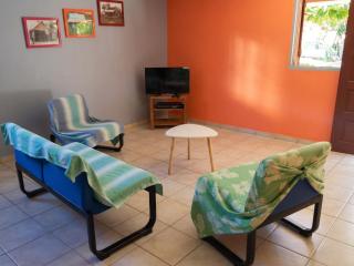 Appartement spacieux avec piscine à Deshaies, 180 m² - 8