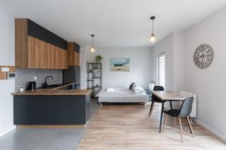 Podwisłocze Modern Apartment by BookingHost - 2