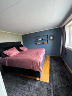 4 room beachhouse in Selje - 7