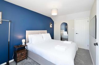 Family & Contractor Stay - Parking - Nr Edinburgh - 7