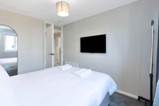 Family & Contractor Stay - Parking - Nr Edinburgh - 2