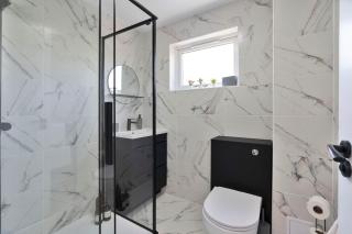 Family & Contractor Stay - Parking - Nr Edinburgh - 5