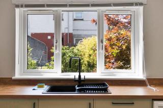 Family & Contractor Stay - Parking - Nr Edinburgh - 3