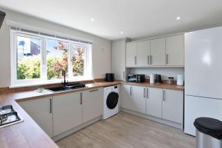 Family & Contractor Stay - Parking - Nr Edinburgh - 1