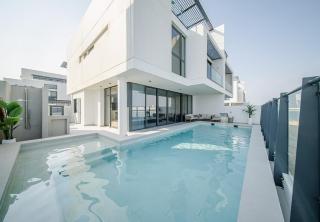 Blausee Beachfront Villa with Private Pool - 2
