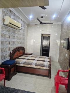 Rangvati HomeStay - 0