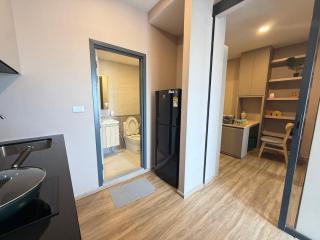 Huai Khwang网红公寓 - 6