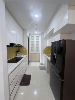Ethereal Home - 1