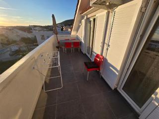 Apartmani 6M 50m to the beach - 4