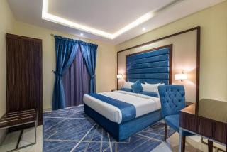 Alqasr Almutar Hotel - 1