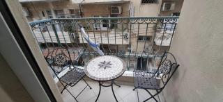 Shabbat-Friendly Family Apt in Kerem HaTeimanim - 7