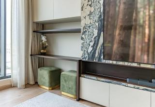 Gorgeous 2 Bed Apartment in Mirdif Hills - 2
