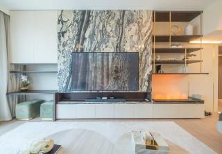 Gorgeous 2 Bed Apartment in Mirdif Hills - 1