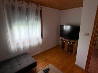 Cabana do Sil - 4