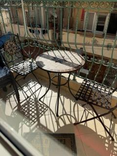 Shabbat-Friendly Family Apt in Kerem HaTeimanim - 1
