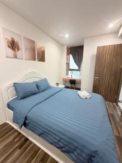 Ethereal Home - 5