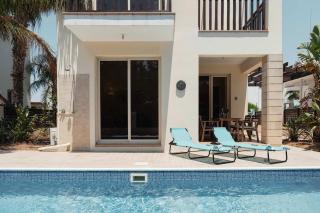 2BR Villa with Private Pool Near Fig Tree Bay by Cyprus Horizons - 9