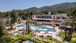DoubleTree by Hilton Bodrum Isil Club Ultra All-Inclusive Resort - 5