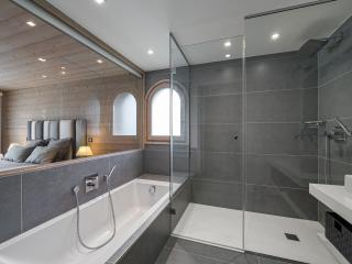 Chalet de luxe avec piscine et spa à Courchevel - FR-1-568-6 - 4
