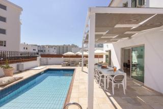 Fig Tree Beach Villa Two - 6