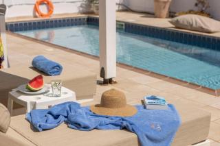 Fig Tree Beach Villa Two - 3