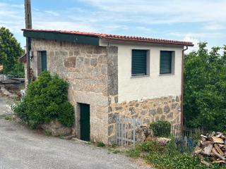 Cabana do Sil - 1