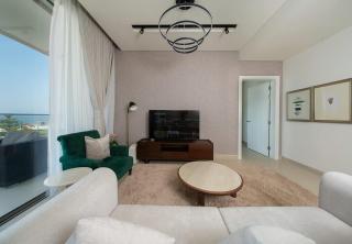 Sea View Stay at Seaside Hills 1BR - 8