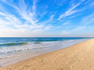 Sea View Stay at Seaside Hills 1BR - 9