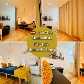 Palacio Real Gardenfront Stylish&Intimate Studio - 7