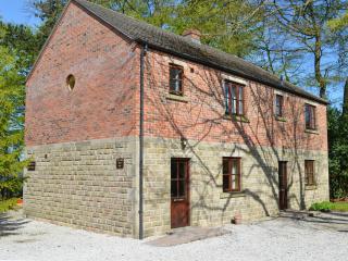 Butterton Cottage - 5
