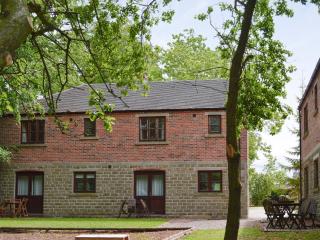 Butterton Cottage - 6