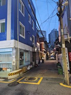 Seoul Soup Stay - Seoul - 8