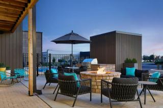 TownePlace Suites by Marriott Tullahoma - 6