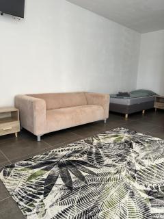 Pension Boardinghaus Dingolfing - 0