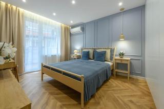 Sea & Space - Premium Apartment - Varna City Center by Flat Manаger - 7