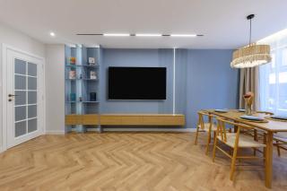 Sea & Space - Premium Apartment - Varna City Center by Flat Manаger - 5